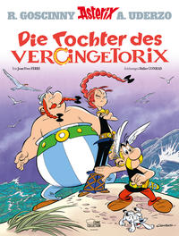 Asterix 38