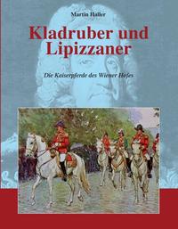 Kladruber und Lipizzaner