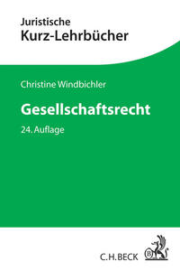 Gesellschaftsrecht