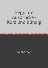 Reguläre Ausdrücke