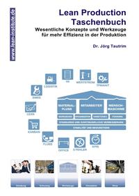 Lean Taschenbuch / Lean Production Taschenbuch