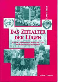 Das Zeitalter der Lügen