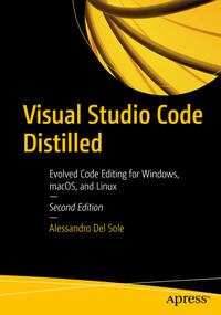 Visual Studio Code Distilled