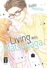 Living with Matsunaga 03