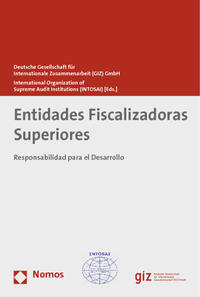 Entidades Fiscalizadoras Superiores