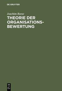 Theorie der Organisationsbewertung