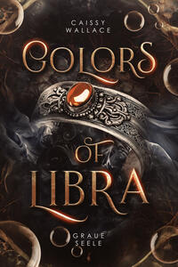 Colors of Libra