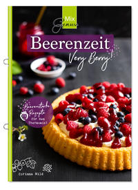 MixGenuss: Beerenzeit