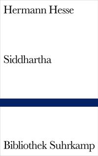 Siddhartha