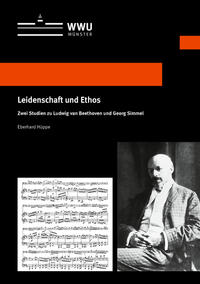 Leidenschaft und Ethos