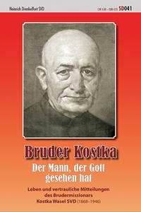 Bruder Kostka