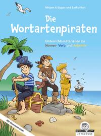 Die Wortartenpiraten