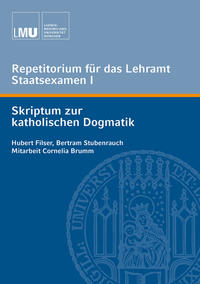 Repetitorium für das Lehramt. Staatsexamen I