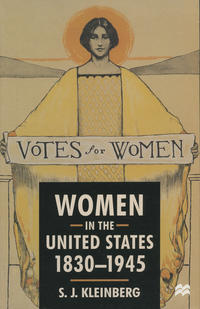 Women in the United States, 1830-1945