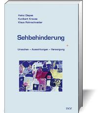 Sehbehinderung