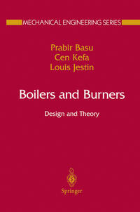 Boilers and Burners