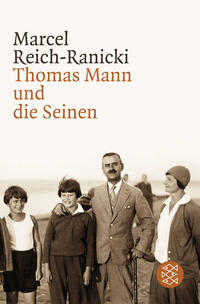 Thomas Mann und die Seinen