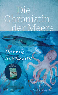 Die Chronistin der Meere