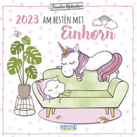 Einhorn 2023