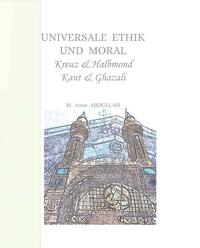 Universale Ethik und Moral Kreuz und Halbmond