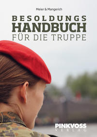 Besoldungshandbuch für die Truppe