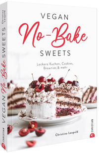 Vegan No-Bake Sweets