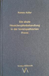 Die akute Heuschnupfenbehandlung in der homöopathischen Praxis