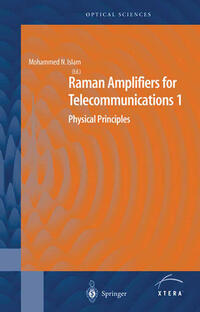 Raman Amplifiers for Telecommunications 1