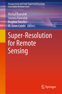 Super-Resolution for Remote Sensing