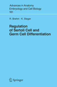 Regulation of Sertoli Cell and Germ Cell Differentiation