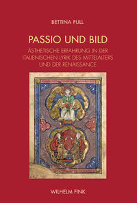 Passio und Bild