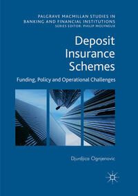 Deposit Insurance Schemes