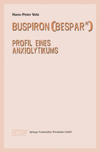 Buspiron (Bespar®)