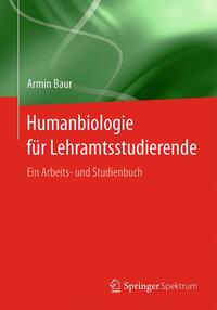 Humanbiologie für Lehramtsstudierende