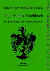 Ungarisches Kochbuch