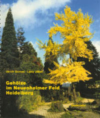 Gehölze im Neuenheimer Feld Heidelberg