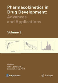 Pharmacokinetics in Drug Development