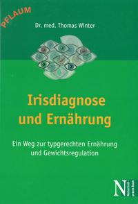 Irisdiagose und Ernährung