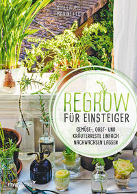 Regrow für Einsteiger