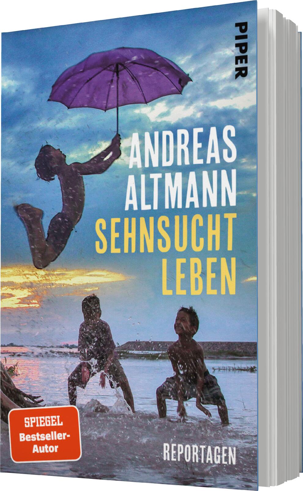 Sehnsucht Leben