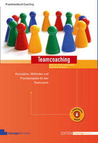 Teamcoaching