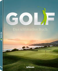 Golf – Das ultimative Buch