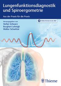 Lungenfunktionsdiagnostik und Spiroergometrie