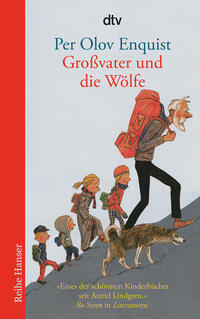 Großvater und die Wölfe