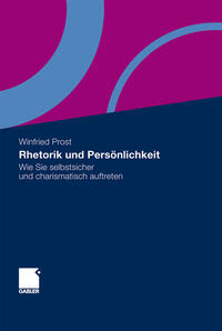 Rhetorik und Persönlichkeit