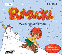 Pumuckl Wintergeschichten