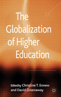 The Globalization of Higher Education