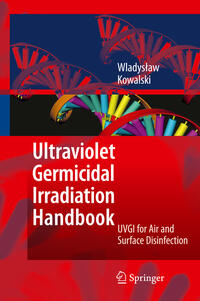 Ultraviolet Germicidal Irradiation Handbook