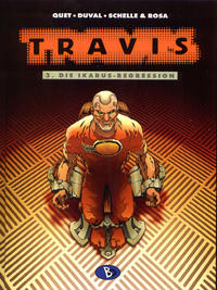 Travis #3