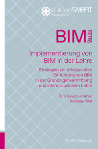 Implementierung von BIM in der Lehre